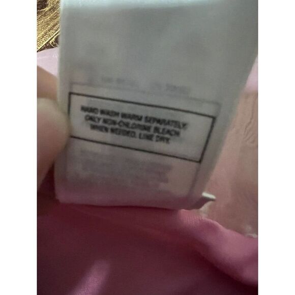 Disney Store Sleeping Beauty Dress Girls M 7/8 - Picture 9 of 9